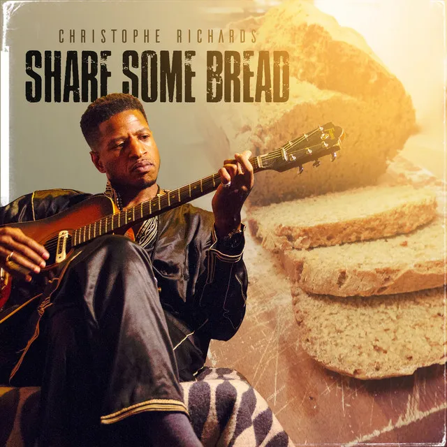 Share Some Bread