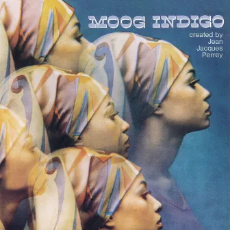 Moog Indigo by Jean-Jacques Perrey