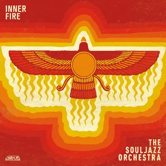 Inner Fire by The Souljazz Orchestra