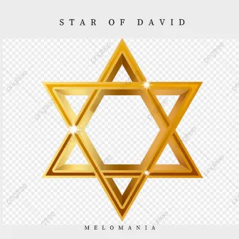 Star Of David by Melomania