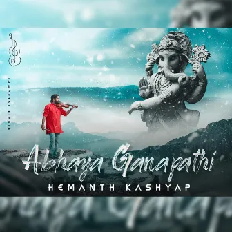 Abhaya Ganapathi by Hemanth Kashyap