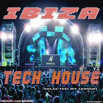 Tech House, Vol. 2 (Selected by Unison) by Enzo Gomes