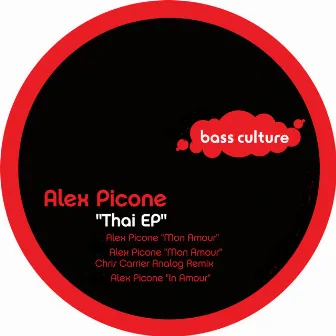 Thai EP by Alex Picone