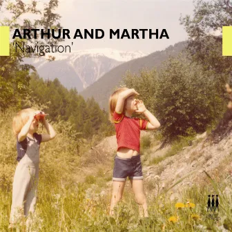 Navigation by Arthur and Martha