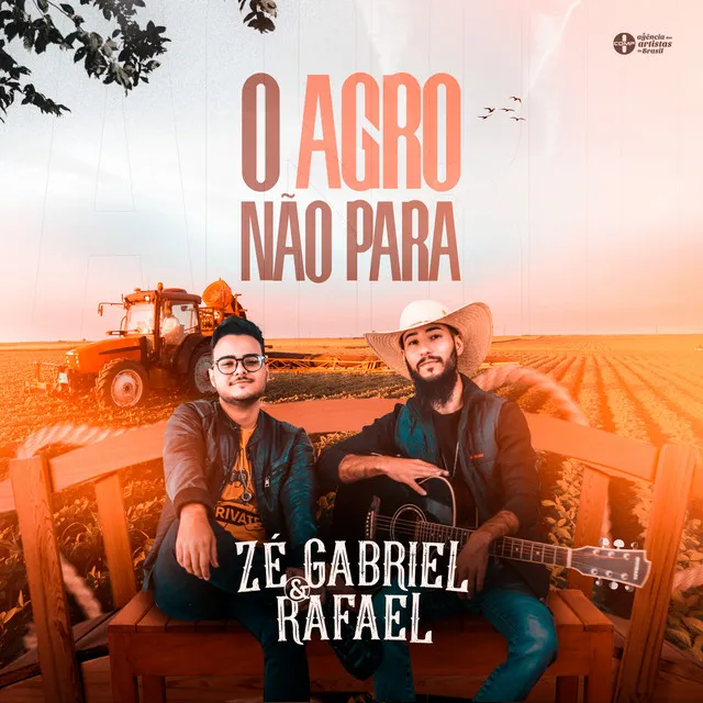 O Agro Não Para