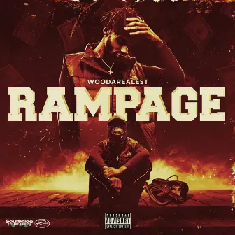 Rampage by WooDaRealest