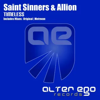 Timeless by Saint Sinners