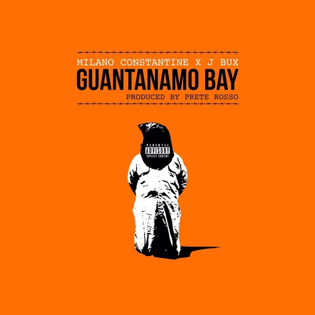 Guantanamo Bay