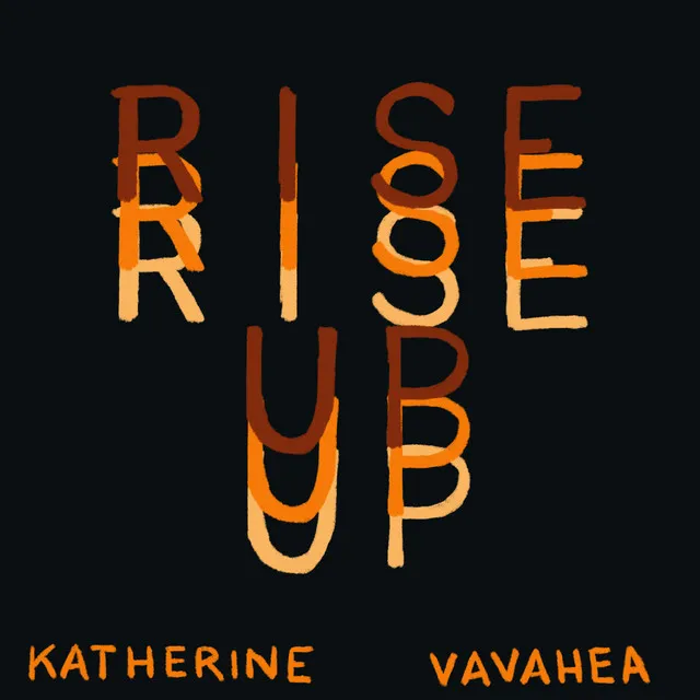 Rise Up - Instrumental