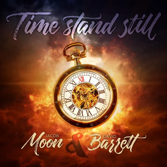 Time Stand Still