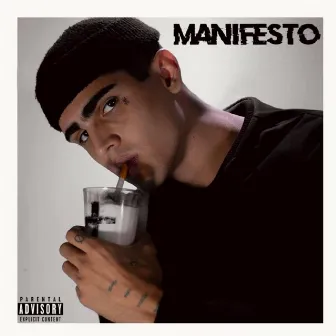 MANIFESTO by Økon