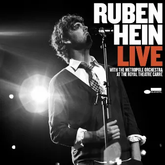 Live by Ruben Hein