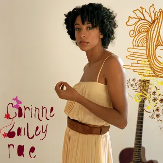 Corinne Bailey Rae by Corinne Bailey Rae