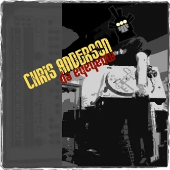 Muahaha EP by Chris Anderson