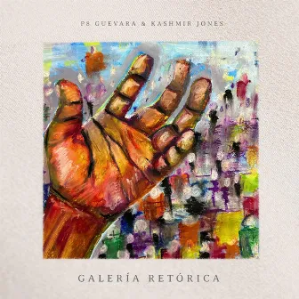 Galería Retórica by Kashmir Jones