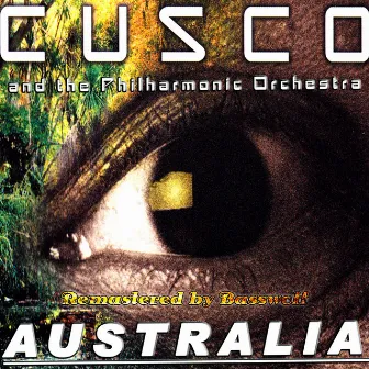 Australia (Remastered By Basswolf) by Philharmonic Orchestra