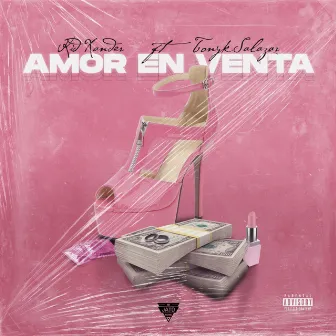 Amor en Venta by Kid Xander