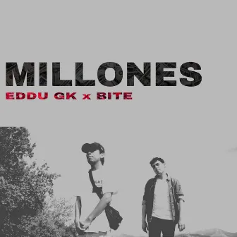 Millones by Eddu Gk