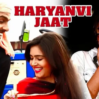 Haryanvi Jaat by Sandy Puniya