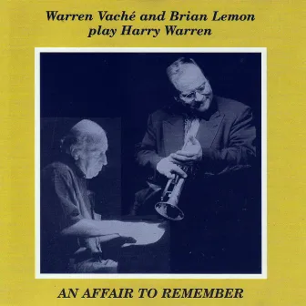 Play Harry Warren: An Affair to Remember by Brian Lemon