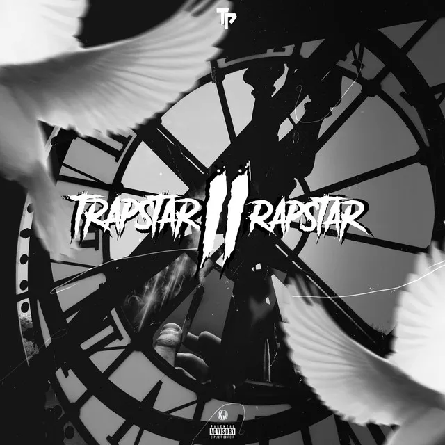 TRAPSTAR2RAPSTAR