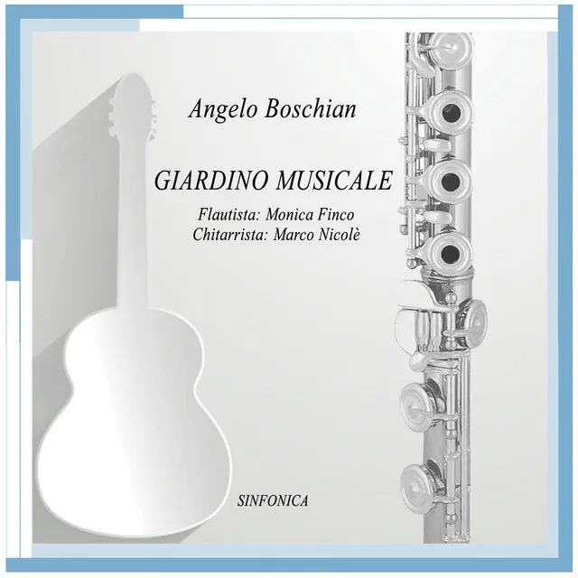 Giardino Musicale