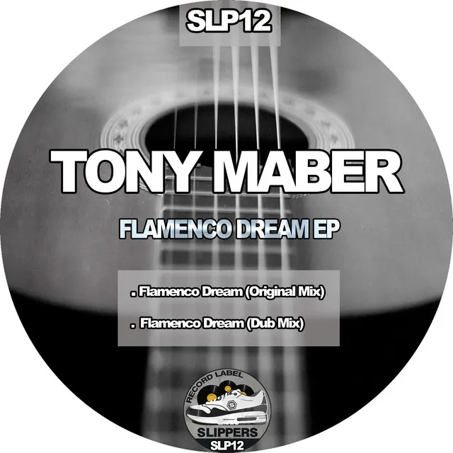 Flamenco Dream - Original Mix