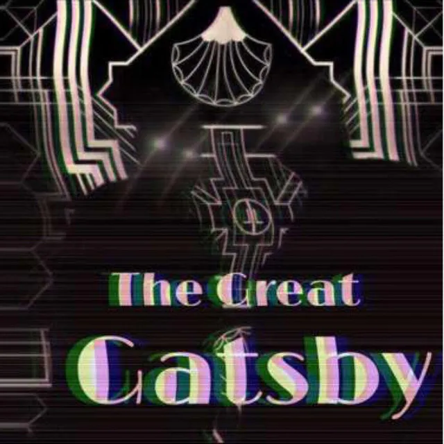 The Great Gatsby