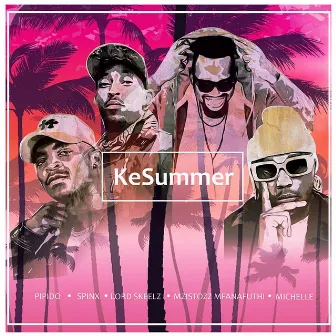 KeSummer by Lord Skeelz