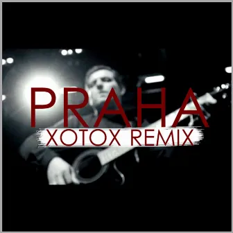 Praha (Xotox Remix) by Utopiae