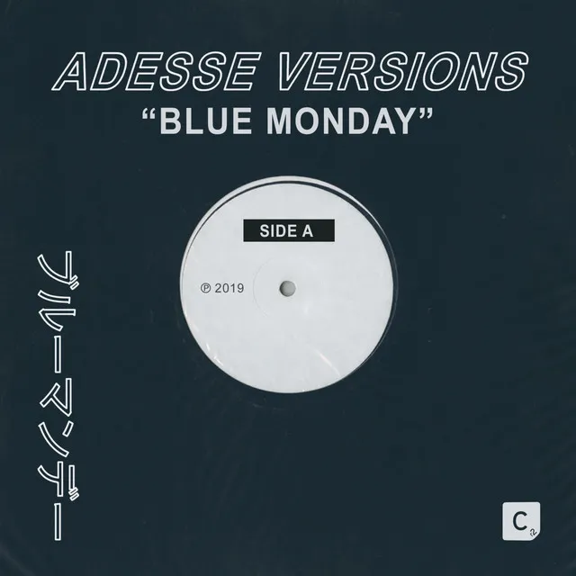 Blue Monday