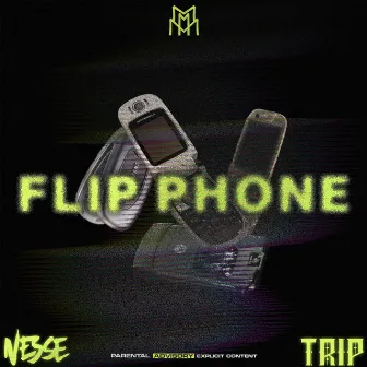 Flip Phone (feat. 1LuhTrip) by 1luhTrip