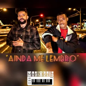 Ainda Me Lembro by Beto Dogtyle