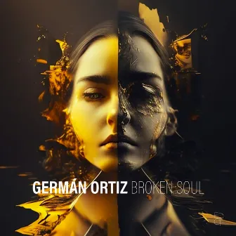 Broken Soul (Radio Edit) by German Ortiz