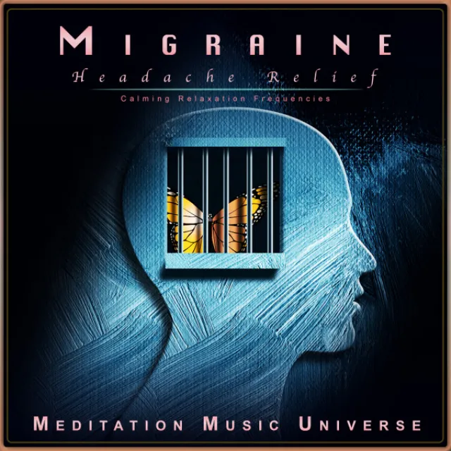 Healing Frequencies for Migraines