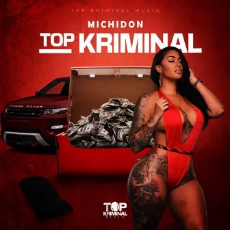 Top Kriminal by Michidon