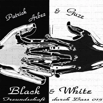 Black & White by GuZe