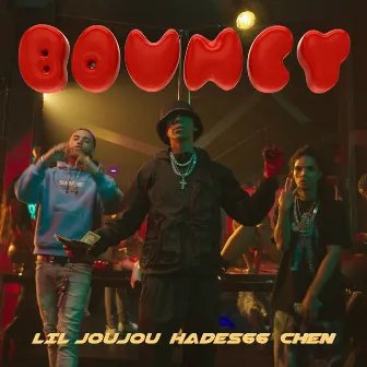 Bouncy by lil joujou