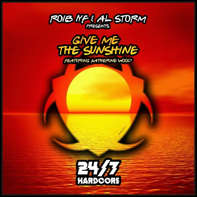 Give Me The Sunshine - Radio Mix