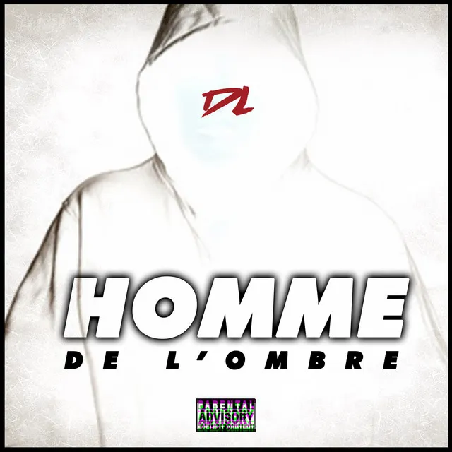 L'homme de l'ombre