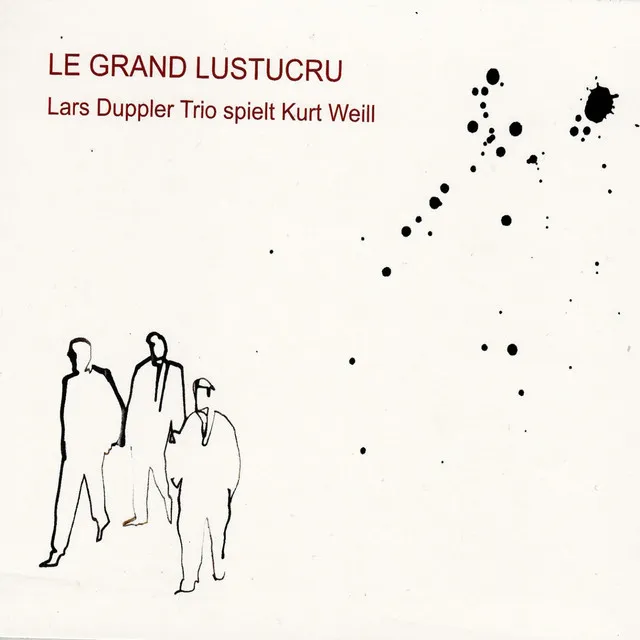 Le grand Lustucru