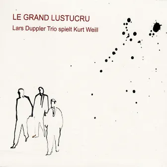 Le grand Lustucru by Lars Duppler