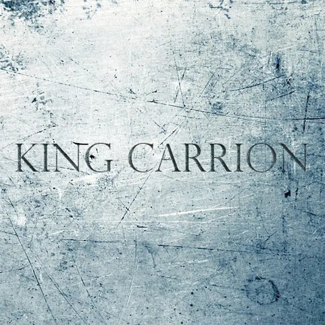 King Carrion