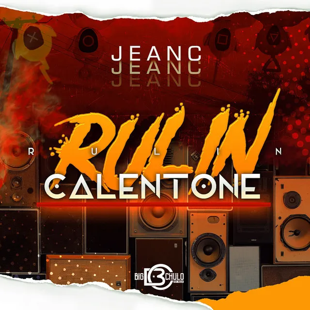 Rulin Calentone