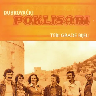 Tebi Grade Bijeli by Dubrovački Poklisari