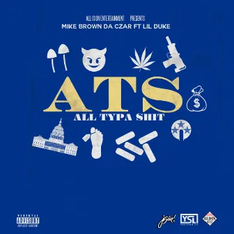 ATS by Mike Brown da Czar