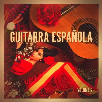 Guitarra Española, Vol. 2 by Unknown Artist