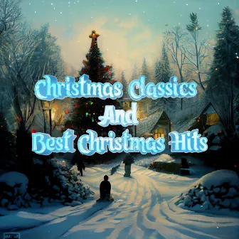 Christmas Classics And Best Christmas Hits of the Year by Christmas Hits and Jingles