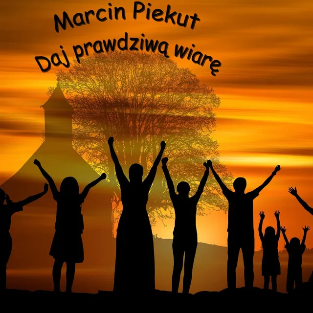 Daj prawdziwą wiarę