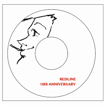 Yellow Line 10th Anniversary (REDLINE 10th Anniversary Special) by JAMES SHIMOJI